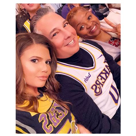 chanel west coast mom and dad